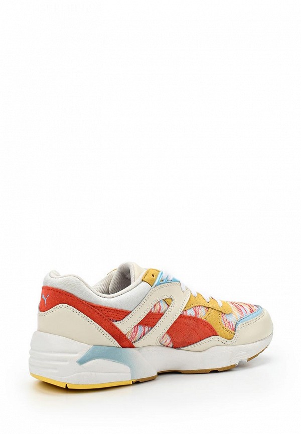 PUMA Кроссовки - R698 Coastal Wn's - фото 2