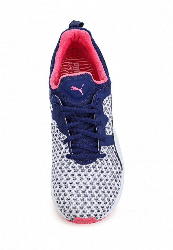 PUMA Кроссовки - Pulse XT Geo Wn's - фото 4