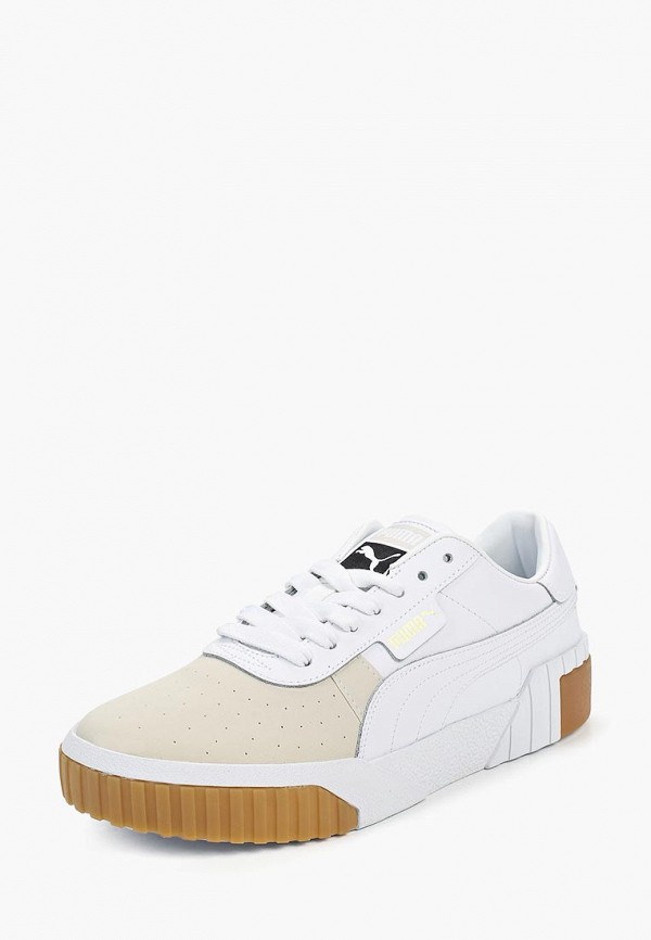 puma cali exotic trainers