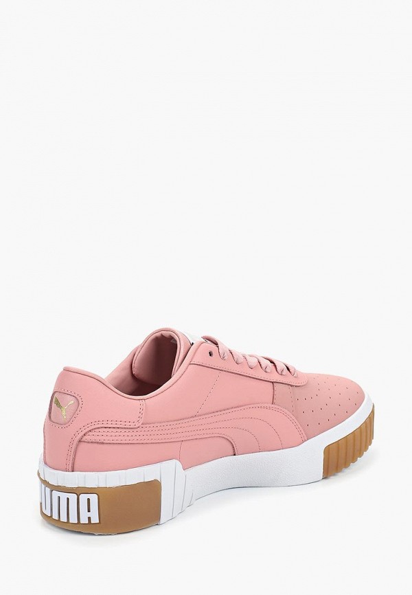 PUMA Cali Exotic Wn s PU053AWDZTK8 Lamoda