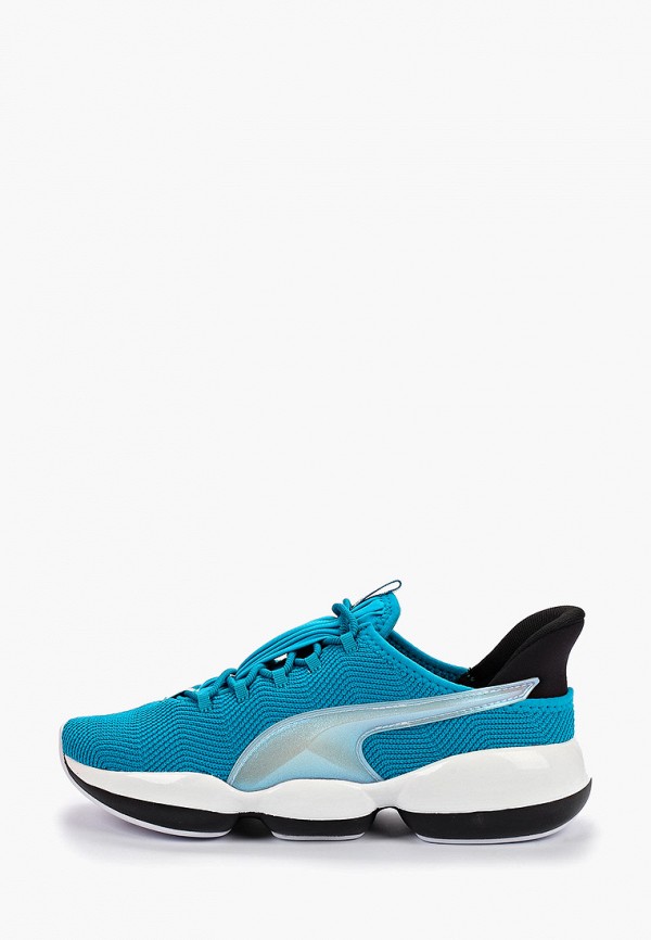 PUMA Mode XT Iridescent TZ Wns PU053AWDZTL1 Lamoda