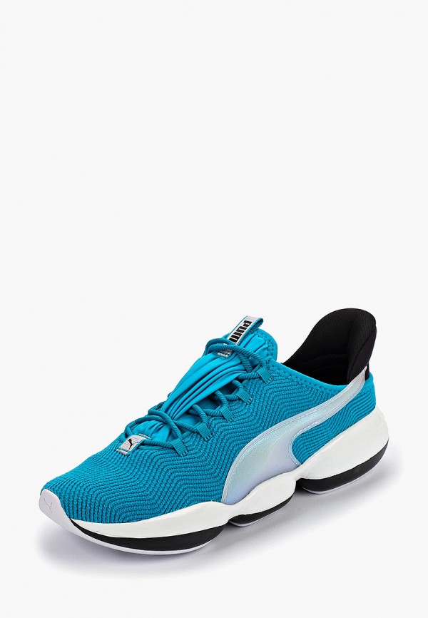 PUMA Кроссовки - Mode XT Iridescent TZ Wns - фото 2