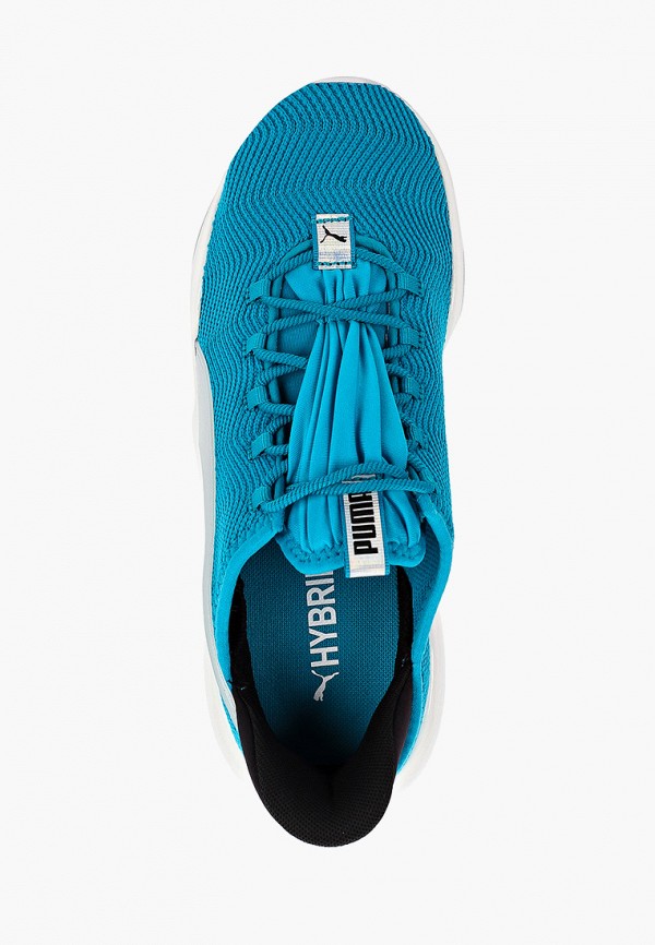 PUMA Кроссовки - Mode XT Iridescent TZ Wns - фото 4