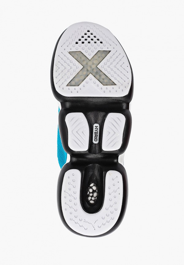 PUMA Кроссовки - Mode XT Iridescent TZ Wns - фото 5