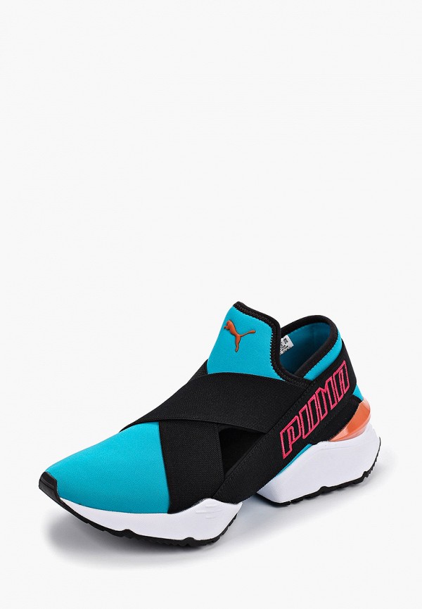 PUMA Muse EOS 2 TZ Wn s PU053AWDZTL6