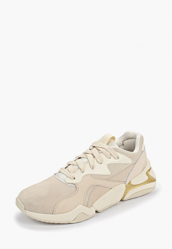 PUMA Кроссовки - Nova Pastel Grunge Wn's - фото 2