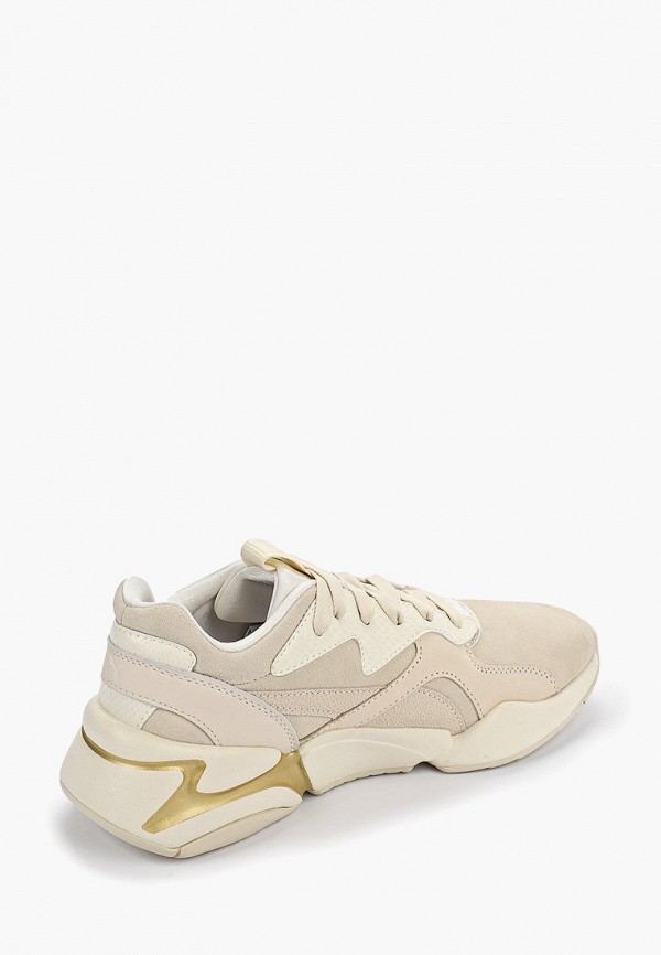 PUMA Nova Pastel Grunge Wn s PU053AWDZTL7 Lamoda