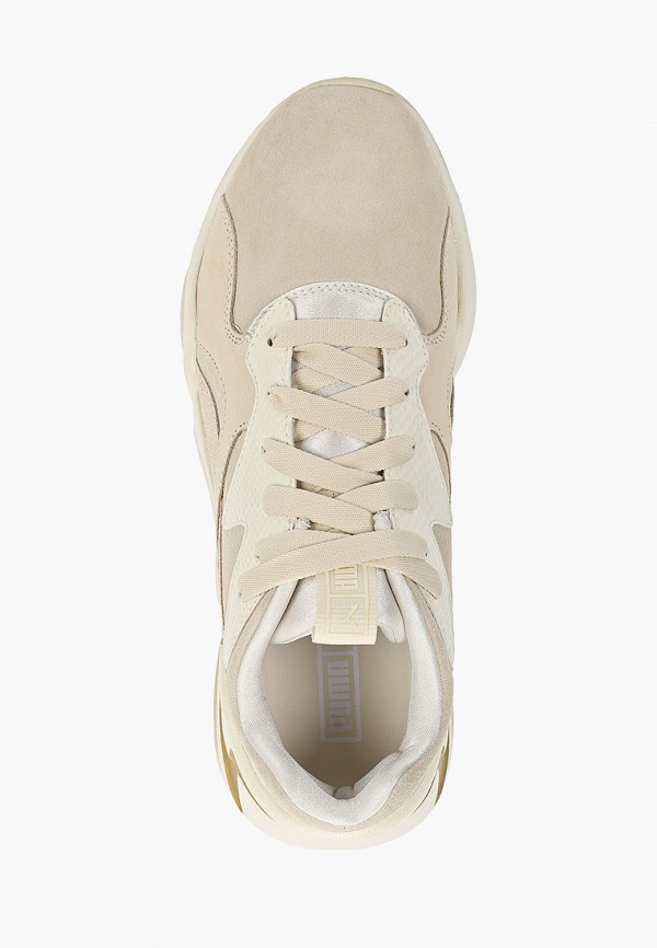 PUMA Кроссовки - Nova Pastel Grunge Wn's - фото 4