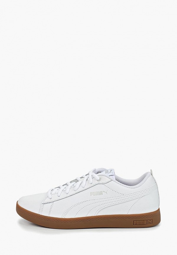PUMA Кеды - Puma Smash Wns v2 L - фото 1