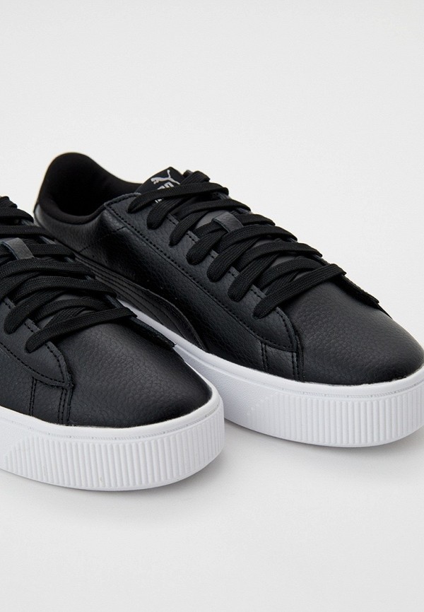 PUMA Кеды - Vikky Stacked L - фото 2