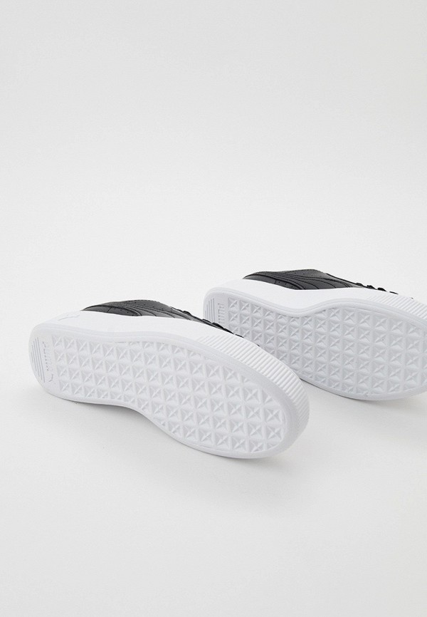 PUMA Кеды - Vikky Stacked L - фото 5