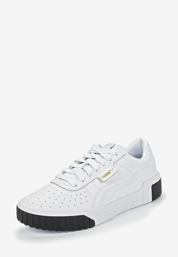 PUMA Cali Wn s PU053AWDZWL2