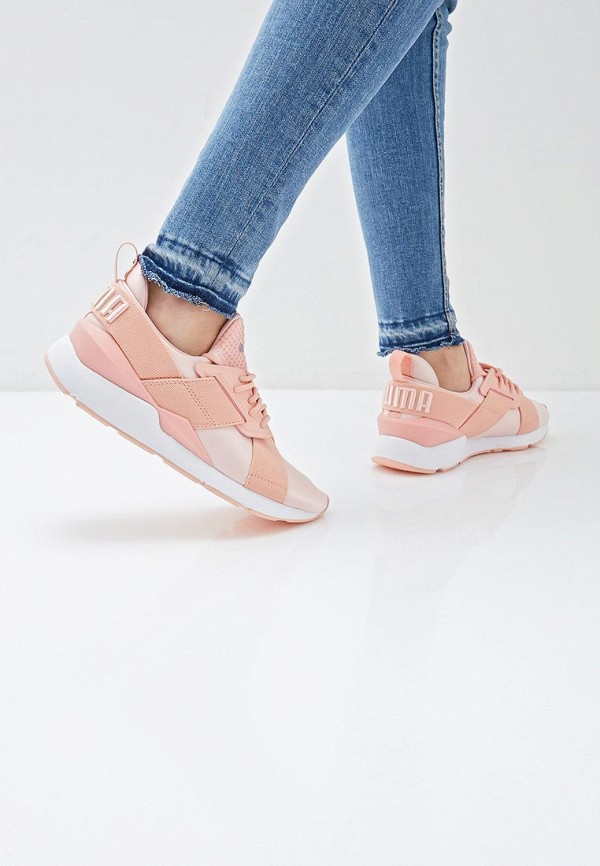 Puma muse satin ep women sales