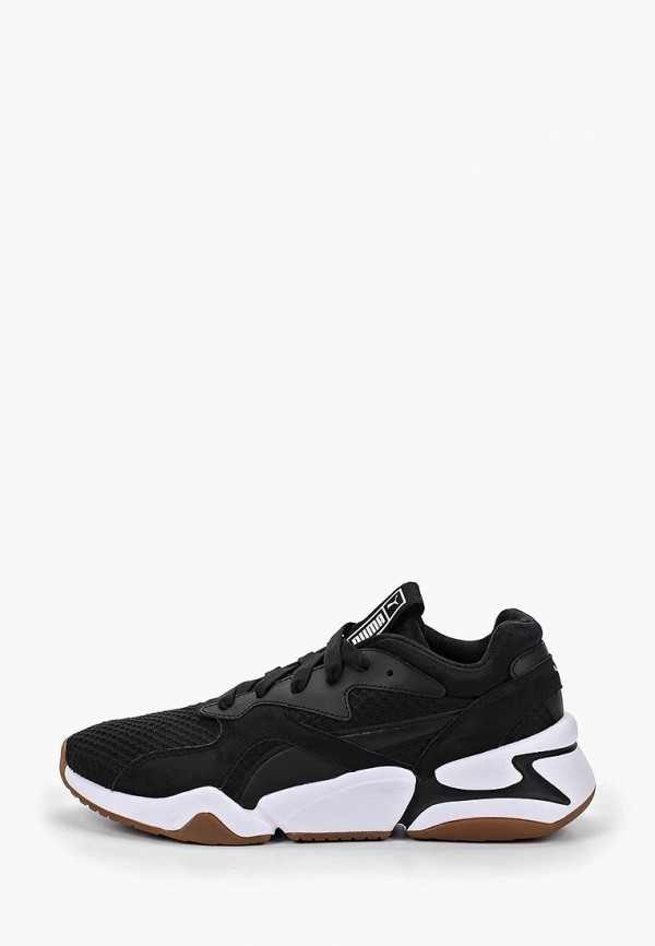 PUMA Nova 90 s Bloc Wn s PU053AWDZWS0 Lamoda