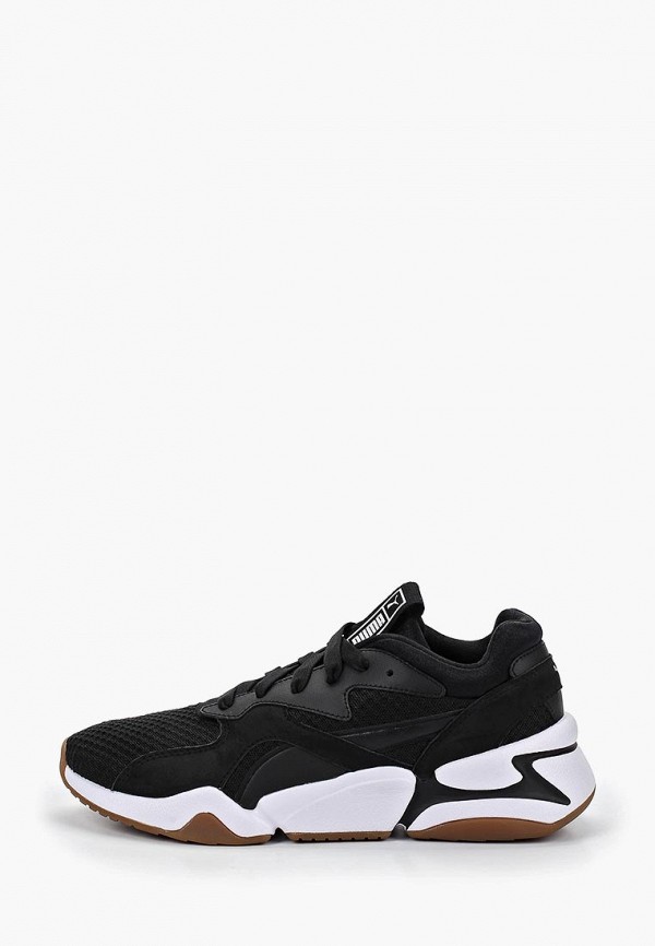 puma nova 9's bloc wn's