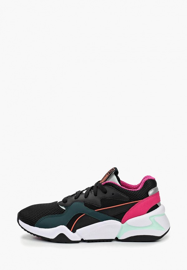 Puma nova mesh discount