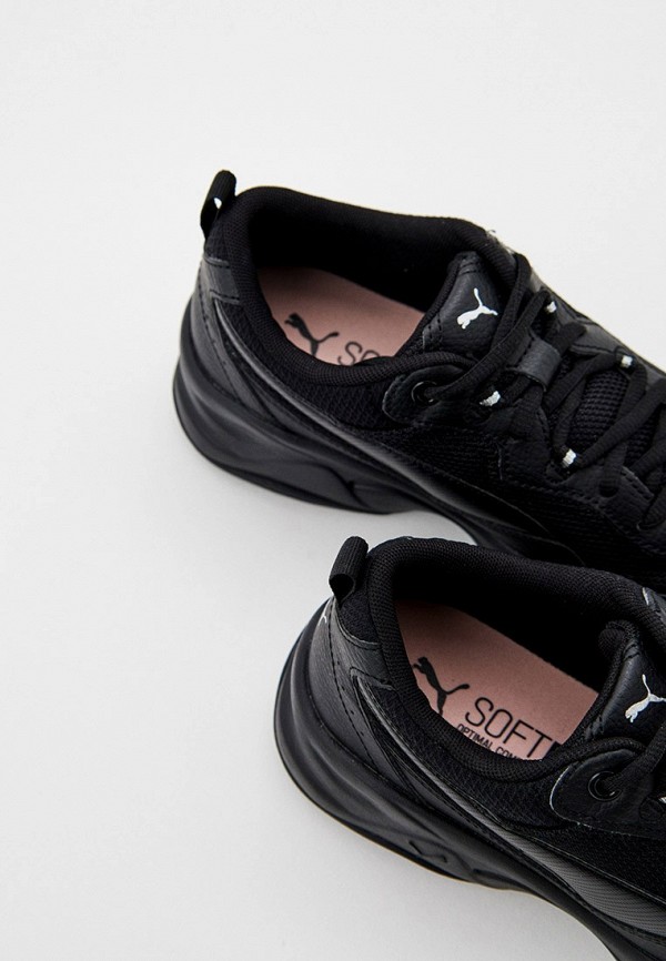 PUMA Кроссовки - Cilia - фото 4