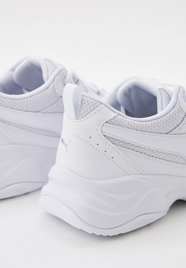 PUMA Кроссовки - Cilia - фото 4