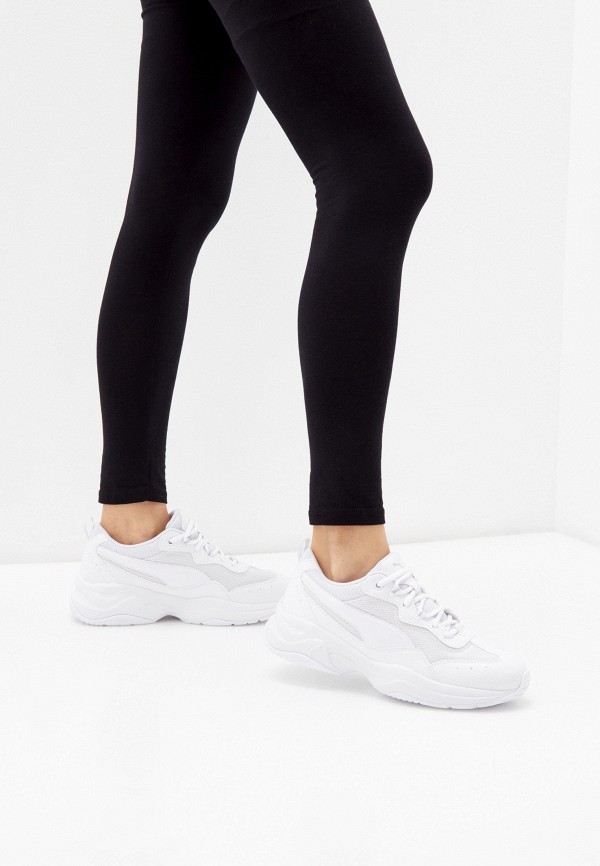 PUMA Кроссовки - Cilia - фото 6