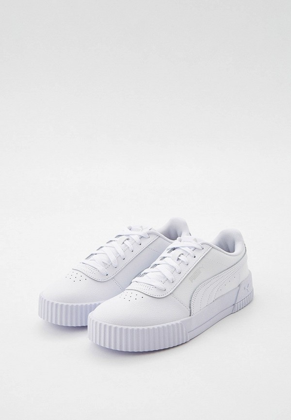 PUMA Кеды - Carina L - фото 3