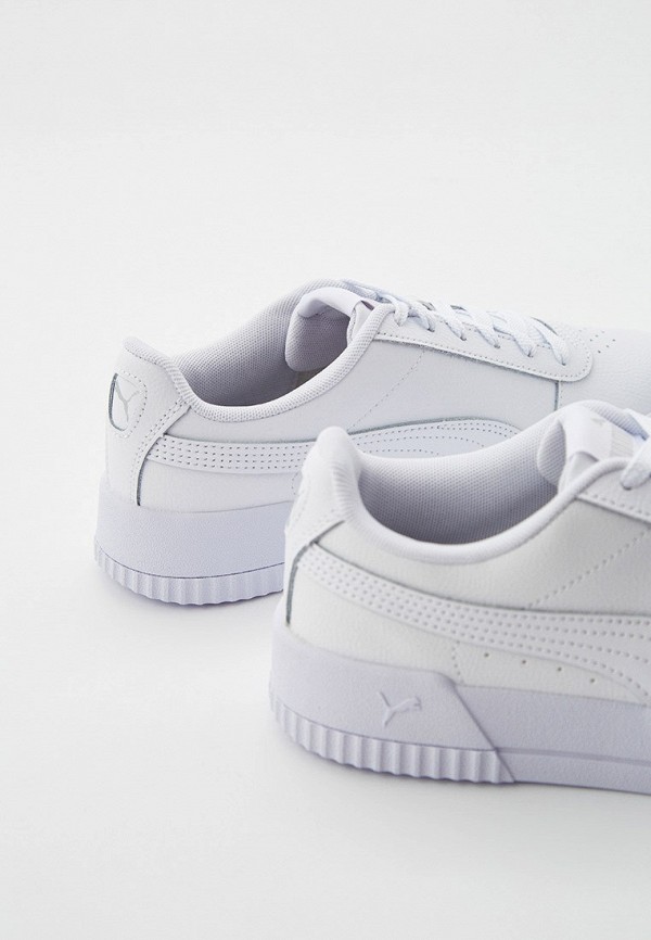 PUMA Кеды - Carina L - фото 4