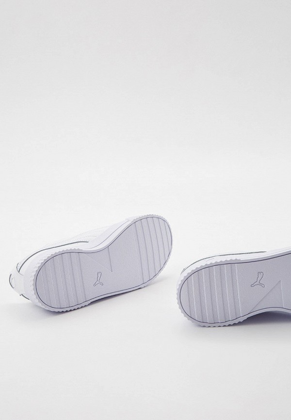 PUMA Кеды - Carina L - фото 5