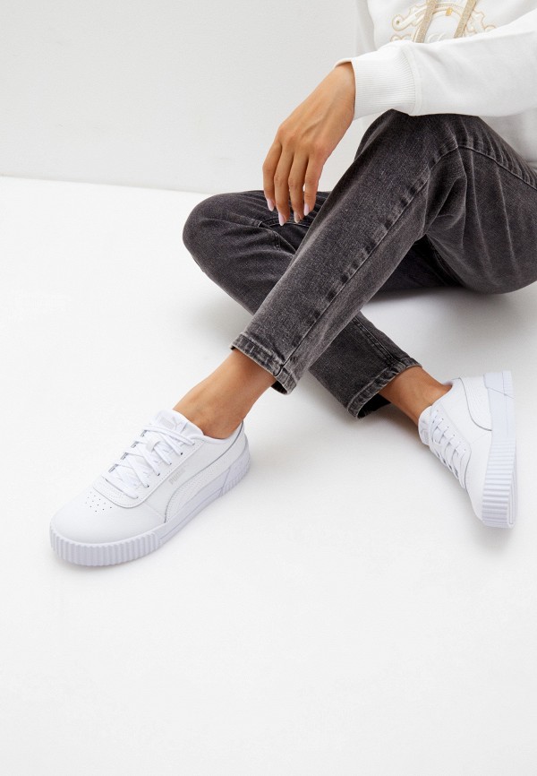 PUMA Кеды - Carina L - фото 6