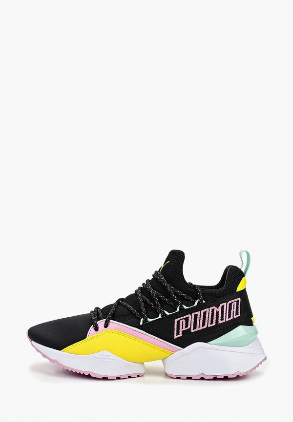 Puma muse tz sneaker sales