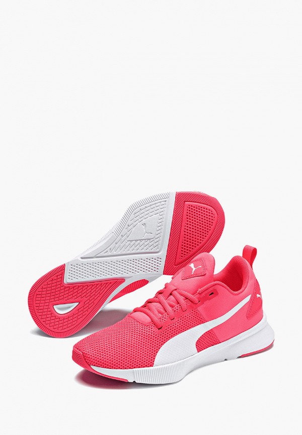 puma flyer runner red