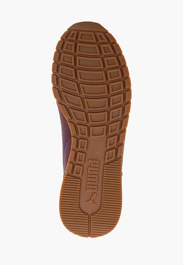 PUMA Кроссовки - ST Runner v2 Full L - фото 5