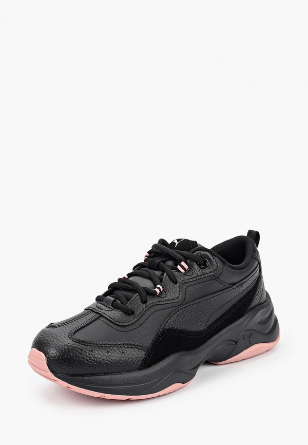 PUMA Кроссовки - Cilia Lux - фото 2