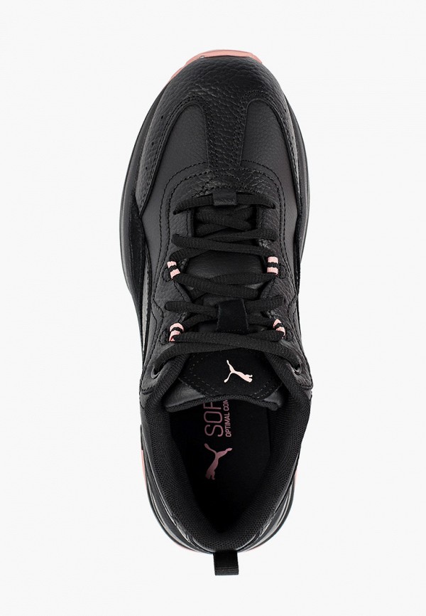 PUMA Кроссовки - Cilia Lux - фото 4