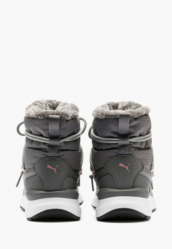 PUMA Ботинки - Adela Winter Boot - фото 2