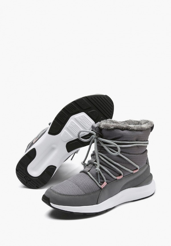 PUMA Ботинки - Adela Winter Boot - фото 3