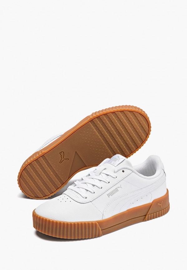 PUMA Кеды - Carina L - фото 2