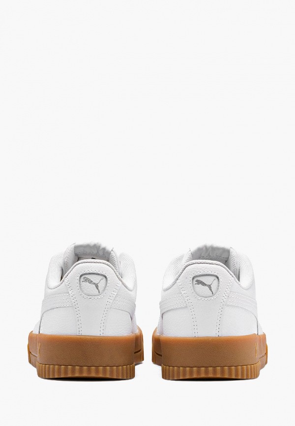 PUMA Кеды - Carina L - фото 3