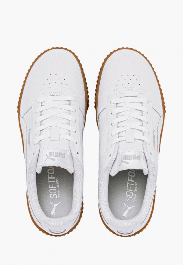 PUMA Кеды - Carina L - фото 6