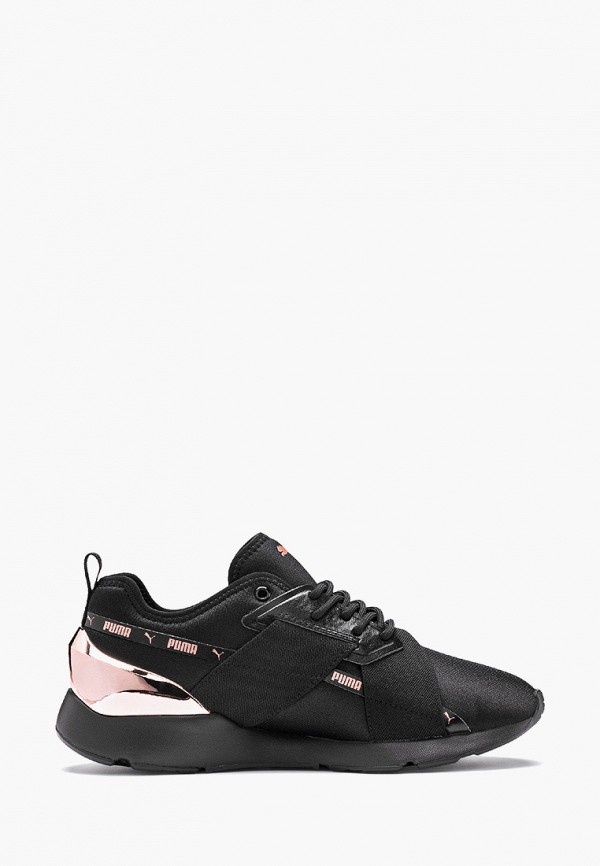 PUMA Muse X 2 Metallic Wn s PU053AWFRMQ6