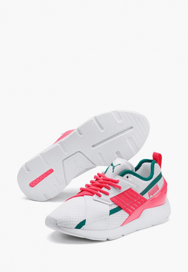 PUMA Кроссовки - Muse X-2 Wn's - фото 3