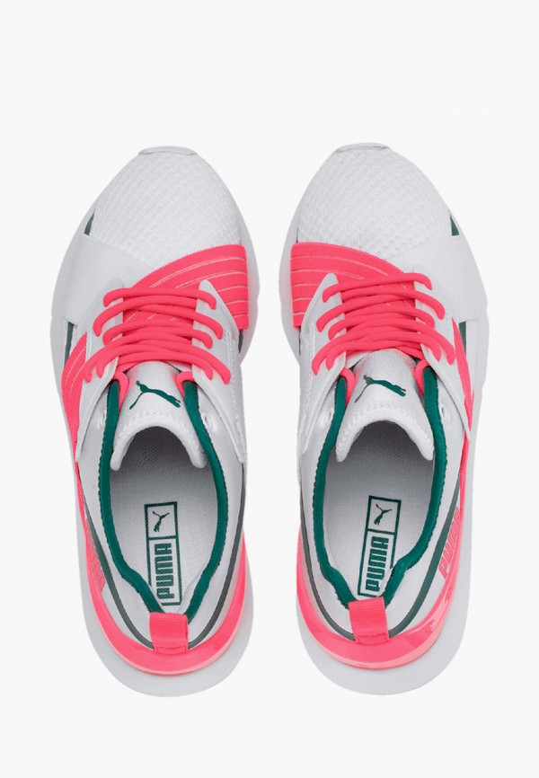 PUMA Кроссовки - Muse X-2 Wn's - фото 6