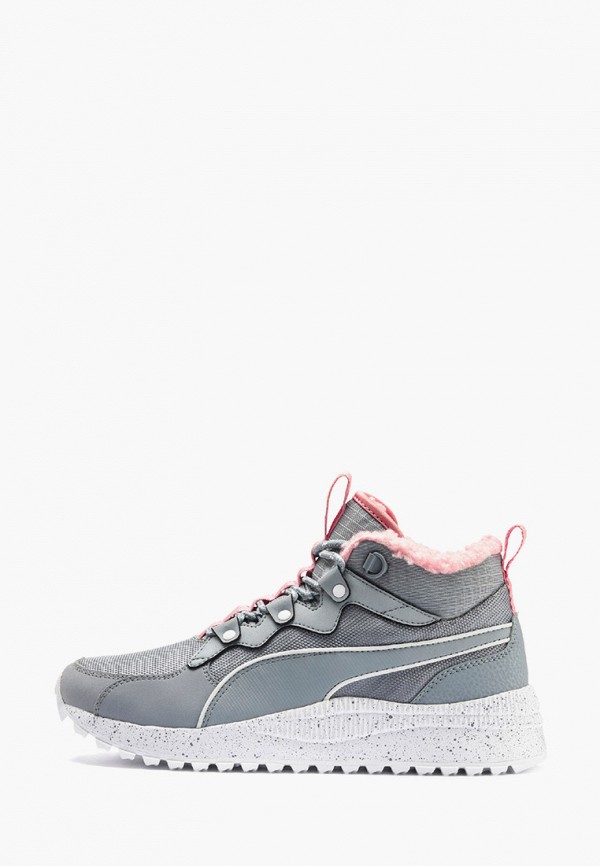 PUMA Кроссовки - Pacer Next SB WTR - фото 1