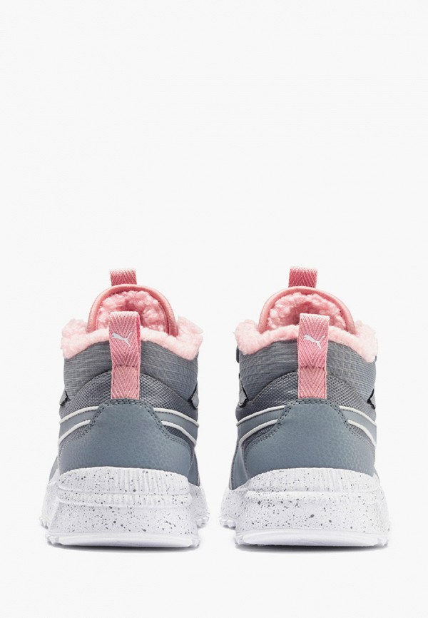 PUMA Кроссовки - Pacer Next SB WTR - фото 2