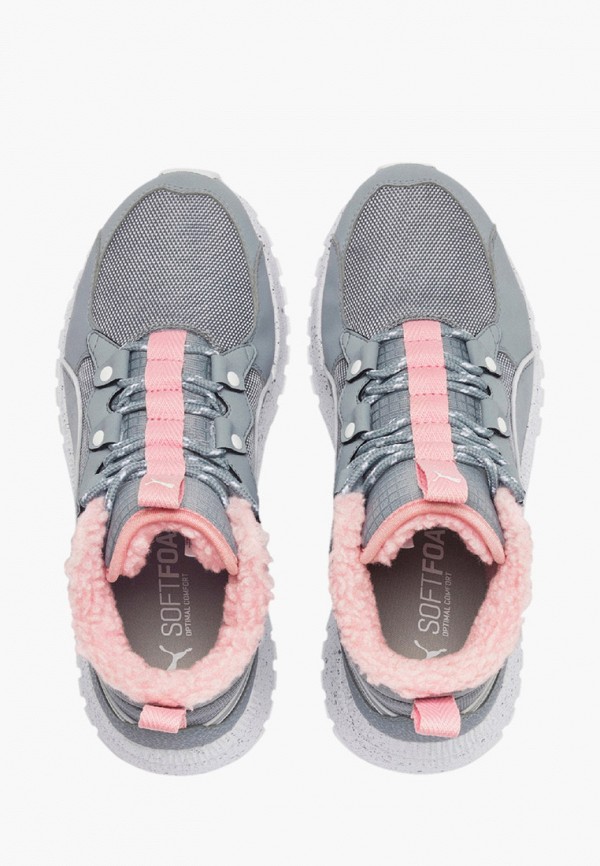 PUMA Кроссовки - Pacer Next SB WTR - фото 6