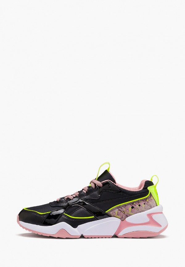 PUMA Nova 2 Shift Wn s PU053AWFRMR5 Lamoda
