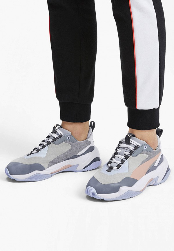 Puma 2025 thunder couleur