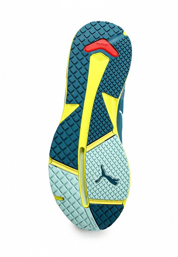 PUMA Кроссовки - IGNITE XT Wn s - фото 3