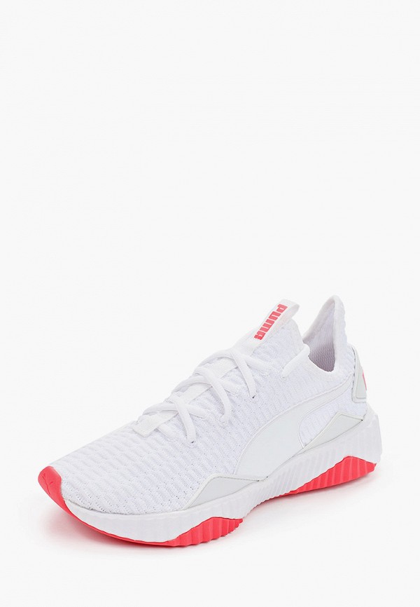 PUMA Кроссовки - Defy Wn s - фото 2