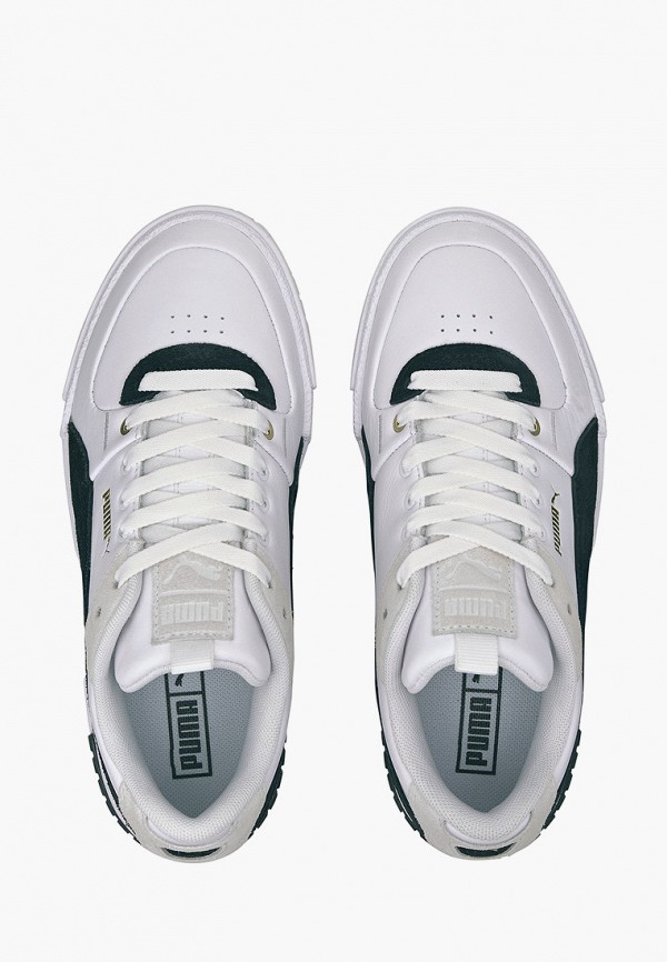 Tenis cali puma hotsell