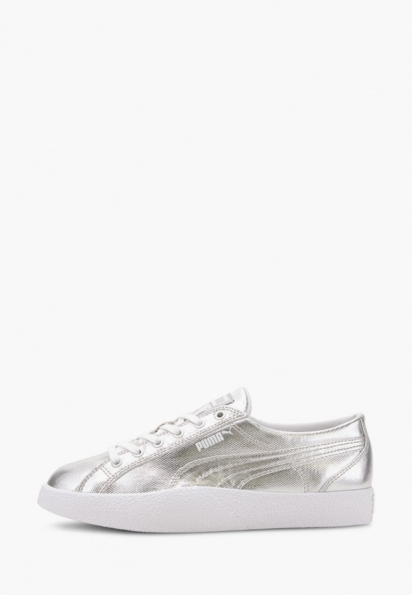 puma love metallic