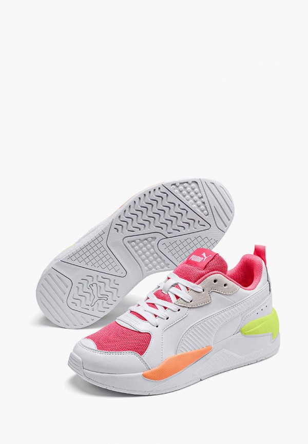 PUMA Кроссовки - X-Ray Game - фото 2